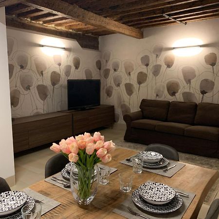 Ca' Rosa Charming Suite เวนิส ภายนอก รูปภาพ