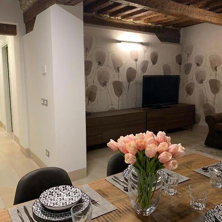 Ca' Rosa Charming Suite เวนิส ภายนอก รูปภาพ