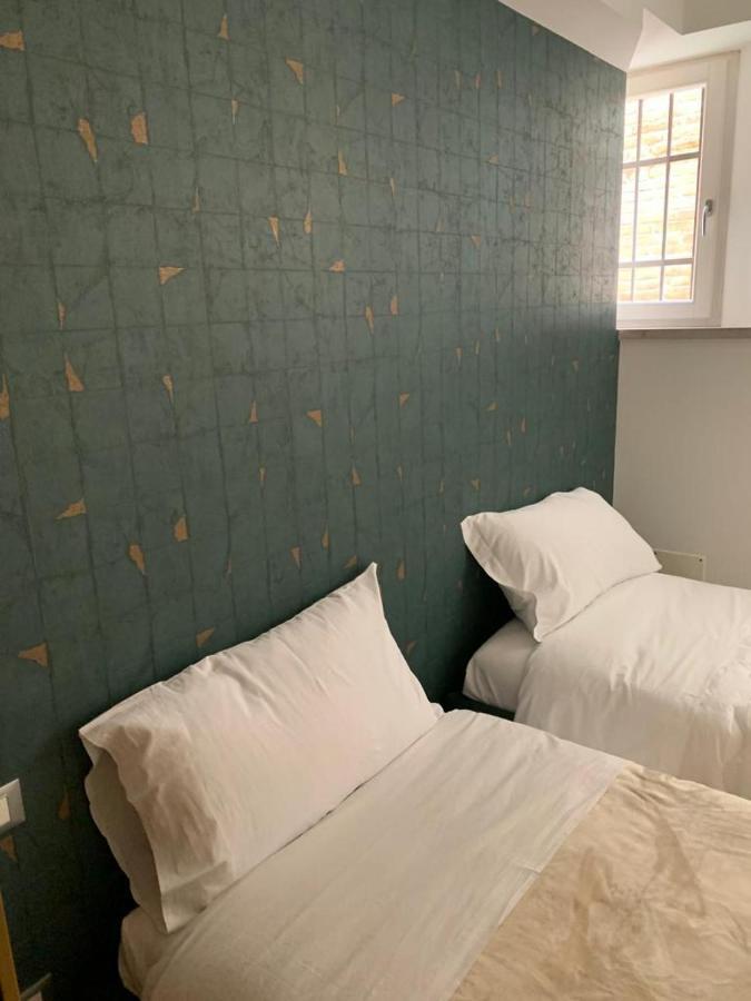 Ca' Rosa Charming Suite เวนิส ภายนอก รูปภาพ