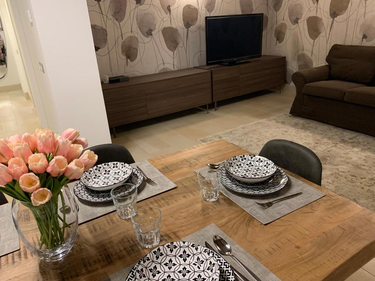 Ca' Rosa Charming Suite เวนิส ภายนอก รูปภาพ
