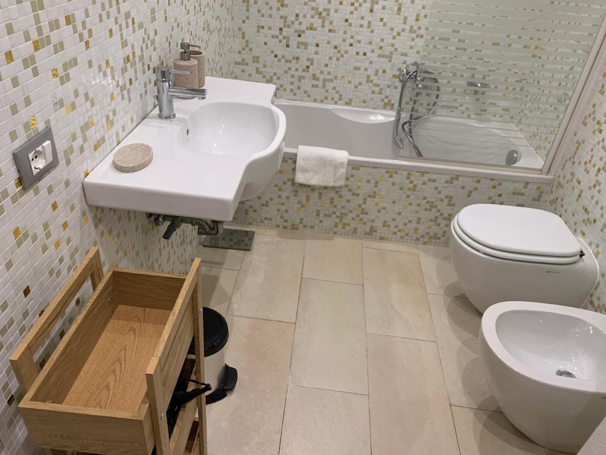 Ca' Rosa Charming Suite เวนิส ภายนอก รูปภาพ
