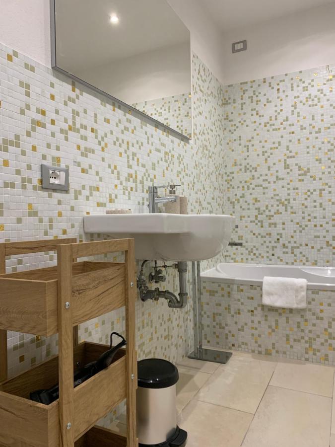 Ca' Rosa Charming Suite เวนิส ภายนอก รูปภาพ