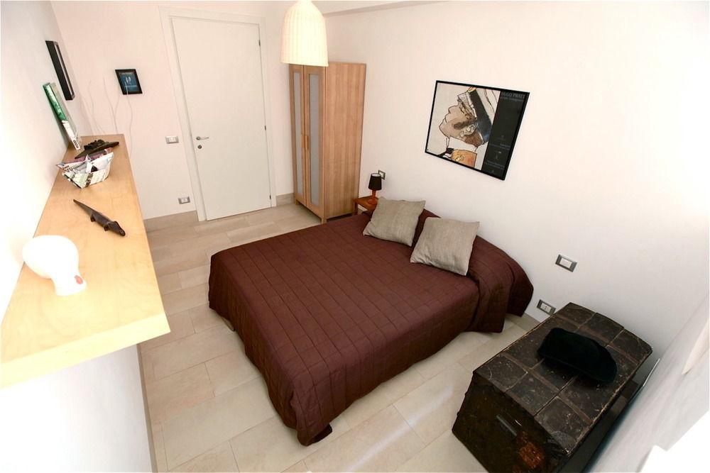 Ca' Rosa Charming Suite เวนิส ภายนอก รูปภาพ